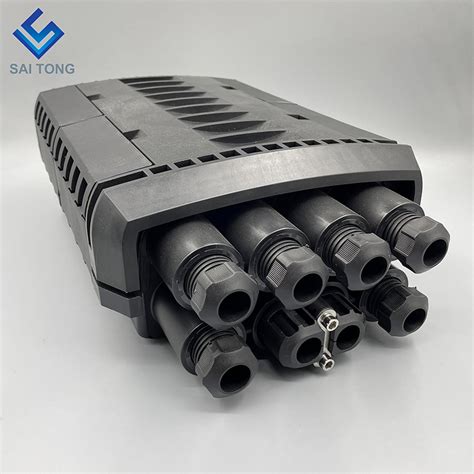 china splitter junction box manufacturer|288 core Splitter Splice Closure 2/6 Ports Fiber Cable Joint Box .